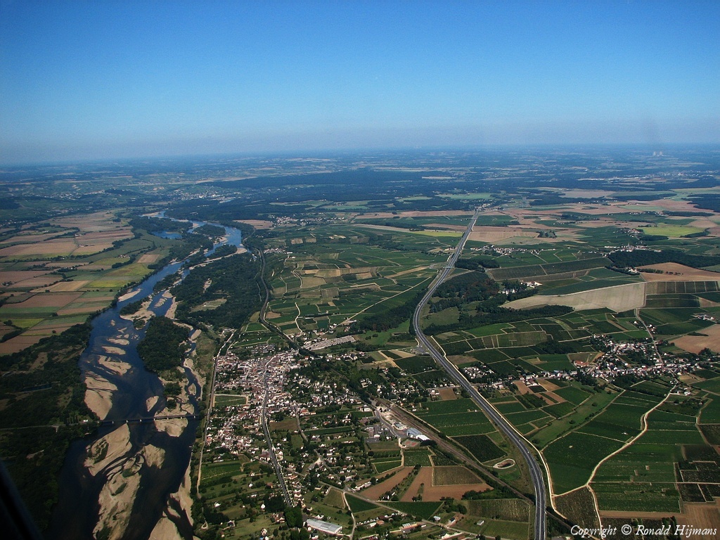 Pouilly-sur-Loire